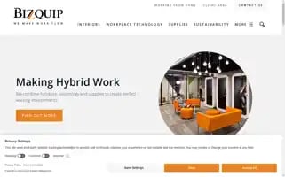 Bizquip.ie Screenshot 2024-07-03 03:24:58