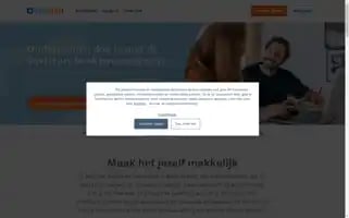 Snelstart.nl Screenshot 2024-06-16 11:58:29