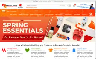 Bargainsgroup.com Screenshot 2024-05-08 16:52:40