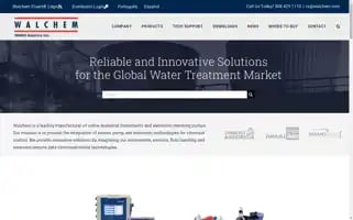 Walchem.com Screenshot 2024-06-13 19:18:00