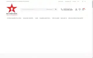 Decorepublic.ro Screenshot 2024-05-20 13:24:50