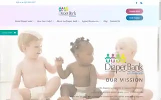 Diaperbankmn.org Screenshot 2024-05-09 09:51:12