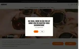 Hustedvin.dk Screenshot 2024-07-09 02:21:31