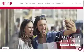 Techfitnest.com Screenshot 2024-05-03 22:26:35