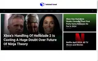 Twistedvoxel.com Screenshot 2024-05-14 17:07:21