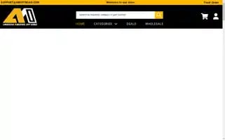 Amoffroad.com Screenshot 2024-05-04 12:06:43