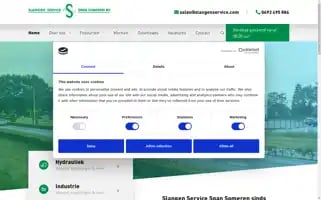 Slangenservice.com Screenshot 2024-07-05 20:41:02