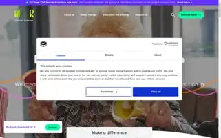 Nordoff-robbins.org.uk Screenshot 2024-07-05 04:02:39