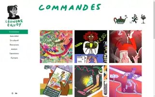 Leonore-equoy.com Screenshot 2024-05-26 10:01:14