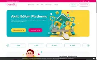 Derslig.com Screenshot 2024-06-18 23:56:24