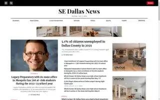 Sedallasnews.com Screenshot 2024-06-13 05:38:48