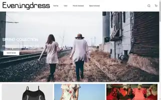 Eveningdress.shop Screenshot 2024-05-27 16:28:56