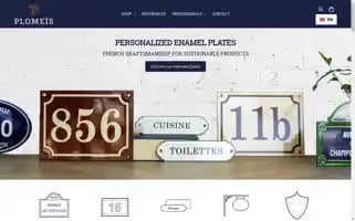 Plomeis.com Screenshot 2024-07-01 17:11:06