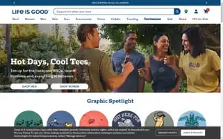 Lifeisgood.com Screenshot 2024-05-12 18:01:06
