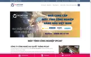 Ipc247.com Screenshot 2024-06-16 03:48:08