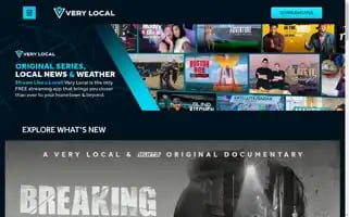 Verylocal.com Screenshot 2024-05-14 20:58:24