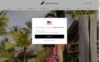 Mademoisellebikini.es Screenshot 2024-05-03 12:18:09