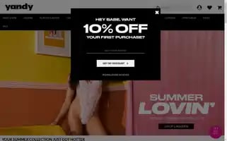 Yandy.com Screenshot 2024-05-15 08:13:30