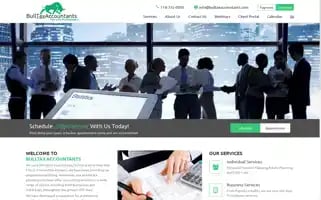 Bulltaxaccountants.com Screenshot 2024-06-12 15:57:50