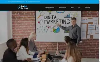 Boxnetservices.com Screenshot 2024-06-28 08:52:47