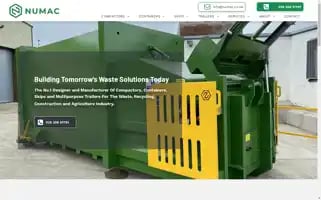 Numac.co.uk Screenshot 2024-06-27 09:30:40