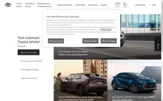 Toyota.ee Screenshot 2024-06-29 16:12:29