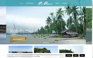 Piyabhirom.com Screenshot 2024-07-02 05:48:55