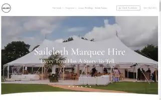 Helsbytents.co.uk Screenshot 2024-06-11 13:27:51