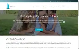 Wealthfoundations.com.au Screenshot 2024-07-08 20:42:32