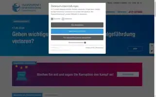 Transparency.de Screenshot 2024-06-30 06:19:28