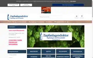 Zapfanlagendoktor.de Screenshot 2024-06-30 19:42:14