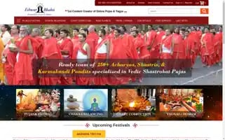 Pujayagna.com Screenshot 2024-05-04 09:59:46