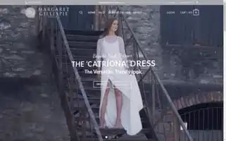 Margaretgillespiedesigns.ie Screenshot 2024-05-18 18:01:34