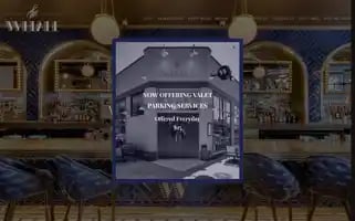 Thewhalechicago.com Screenshot 2024-06-14 00:54:09