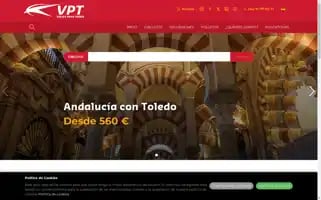 Vpttours.com Screenshot 2024-04-19 09:22:45