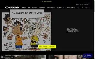 Thecmpdshop.com Screenshot 2024-05-05 23:23:55