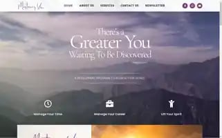 Masteringyoucc.com Screenshot 2024-05-23 20:42:28
