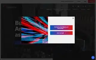 Civilrights.org Screenshot 2024-06-30 12:57:57