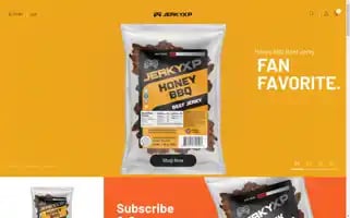 Jerkyxp.com Screenshot 2024-05-05 23:32:13