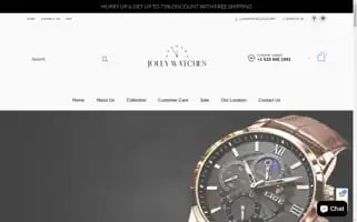 Jollywatches.com Screenshot 2024-04-27 06:32:52