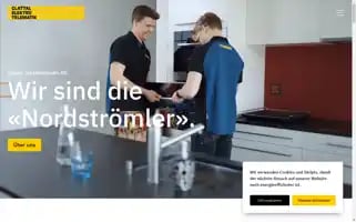 Glattal-elektro.ch Screenshot 2024-06-15 01:33:53