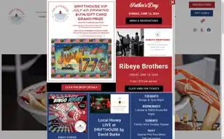 Drifthousedb.com Screenshot 2024-06-12 01:47:12