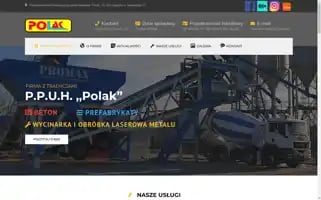 Betonpolak.pl Screenshot 2024-06-15 18:49:39