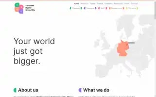 Educalliance.eu Screenshot 2024-07-06 23:42:40