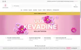 Dresserie.ee Screenshot 2024-05-21 19:34:12