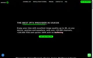 Serviceiptv.com Screenshot 2024-05-20 09:36:04