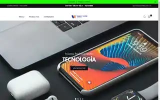 Wallystore.com Screenshot 2024-04-27 10:14:56