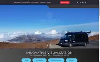 Mandli.com Screenshot 2024-06-14 16:41:21
