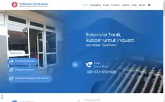 Mutiaratehnikabadi.com Screenshot 2024-05-28 17:38:50