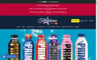 Candymail.co.uk Screenshot 2024-05-08 23:39:51